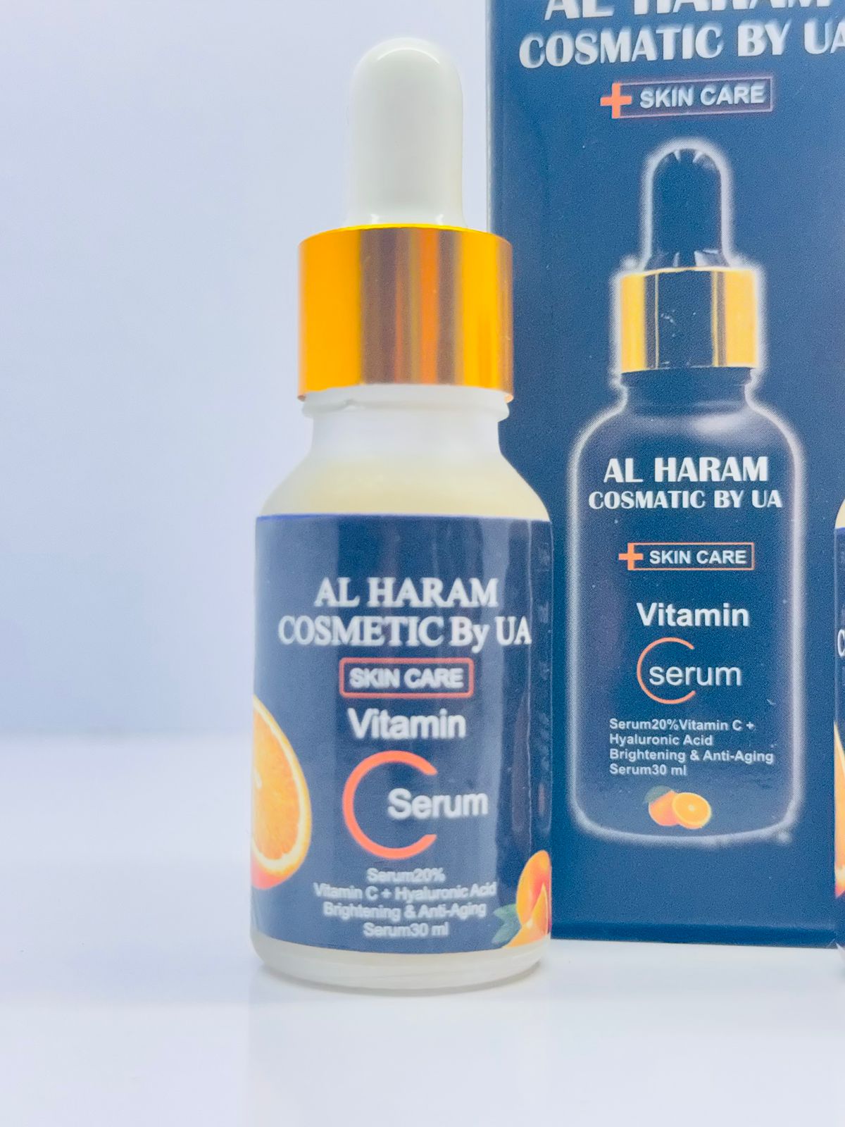 Vitamin c serum