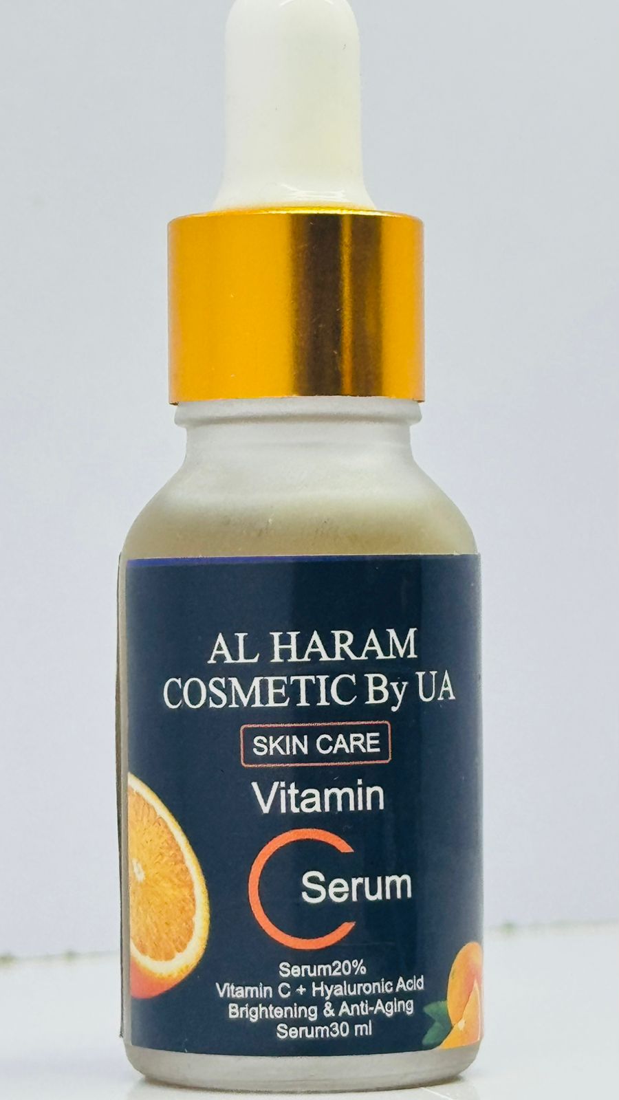Vitamin c serum