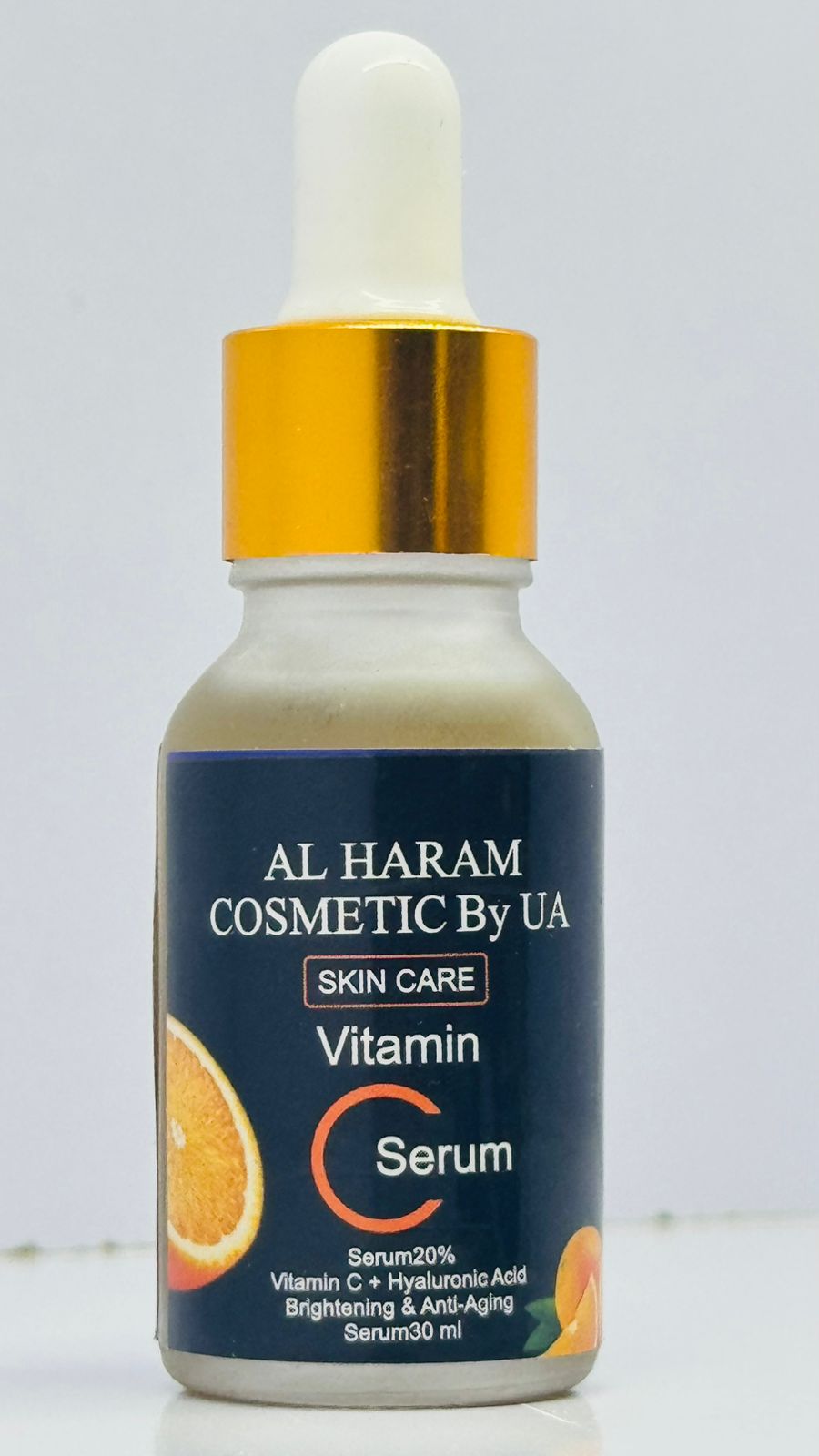 Vitamin c serum